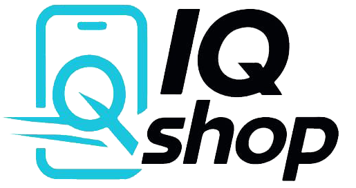 IQ SHOP